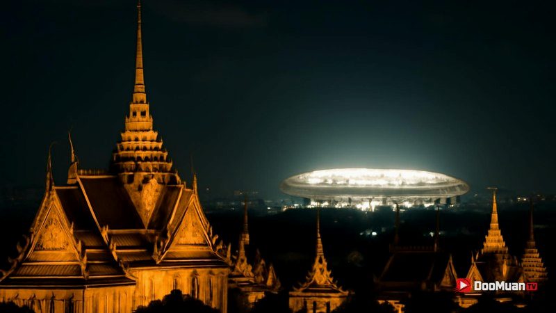 สนามเหย้ากับพลังแฟนบอลที่เปลี่ยนจังหวะเกม
