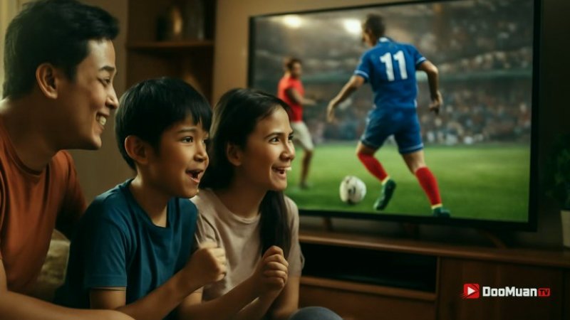 เอเชียนคัพสอนทีมเอเชียเรื่องเกมรับและวินัยรวมหมู่