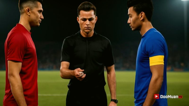วิเคราะห์บอล ยูโรป้า ลีก โรม่า vs ลาซิโอ ดวลกลางสนามเดือด