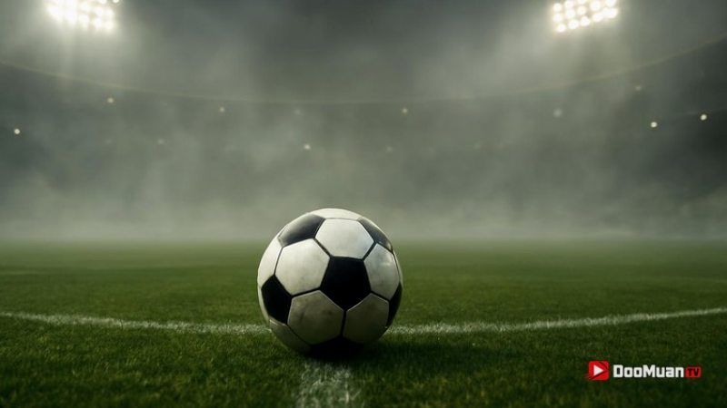 รวมไฮไลท์โรม่า vs อินเตอร์ เซเรีย อา คืนดุ