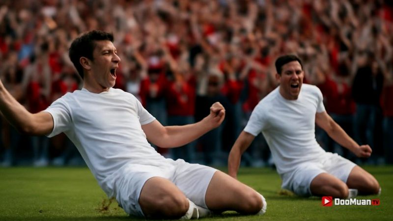 ดาร์บี้เอเชียเดือด! 5 จังหวะเด็ดเกมรุกสุดมันส์