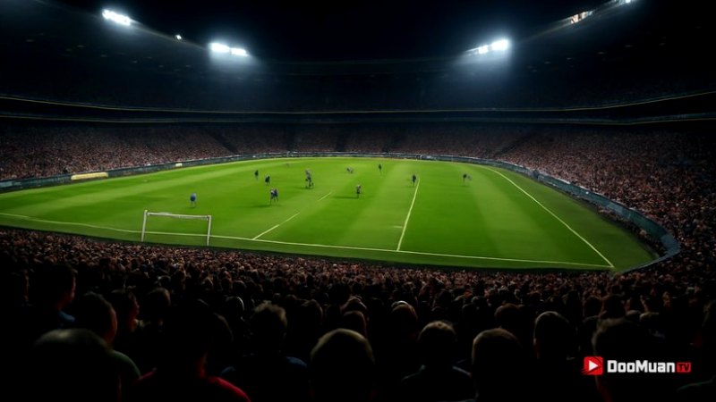 สนามเหย้ากับแฟนบอล ทำไมเสียงเชียร์เปลี่ยนโมเมนตัมเกม