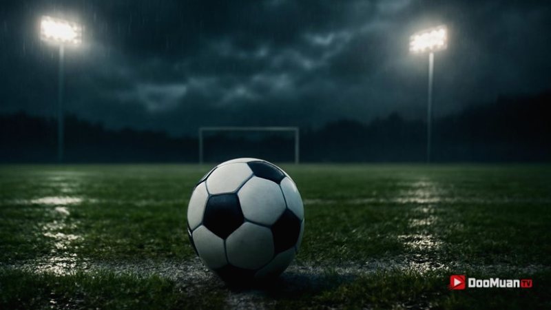 สนามเดือดแฟนแน่นเชียร์ไทยลีกเกมรุกคมครบทุกจังหวะ